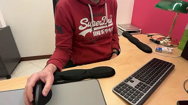 riccardofortis online show from 2, 2, 2026