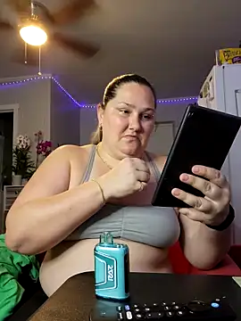 Snapshot of SexyNikki6969 chatting on 3, 1, 2025 SexyNikki6969 online show from 3, 1, 2025