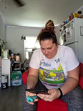 Snapshot of SexyNikki6969 chatting on 4, 1, 2025 SexyNikki6969 online show from 4, 1, 2025