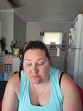 Snapshot of SexyNikki6969 chatting on 14, 1, 2025 SexyNikki6969 online show from 14, 1, 2025