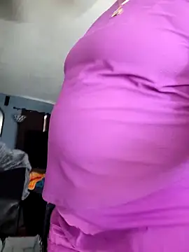 SexyNikki6969 online show from 14, 10, 2025