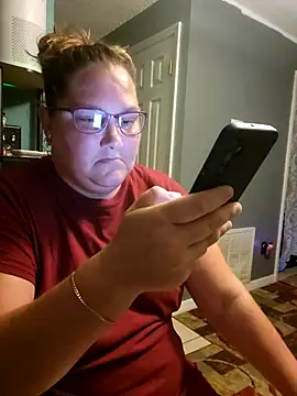 SexyNikki6969 online show from 15, 10, 2025