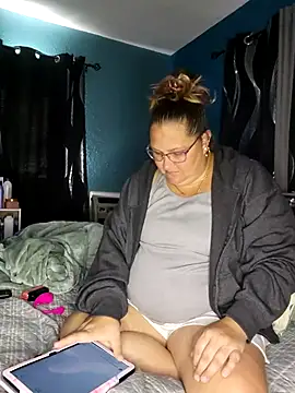 SexyNikki6969 online show from 16, 10, 2025