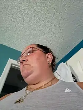 SexyNikki6969 online show from 4, 11, 2025