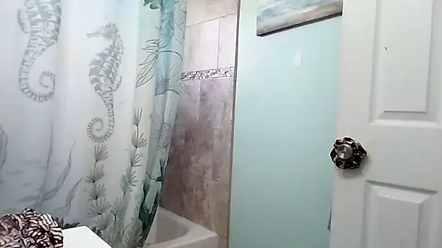 SexyNikki6969 online show from 7, 1, 2026