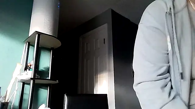 SexyNikki6969 online show from 17, 1, 2026