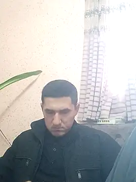 bobur4002 online show from 14, 12, 2025