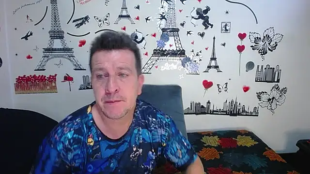 amaya 627 online show from 18, 2, 2026