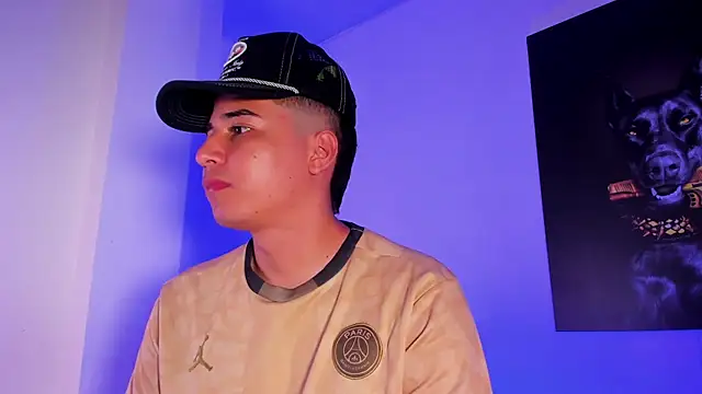 mastersboys online show from 9, 11, 2025