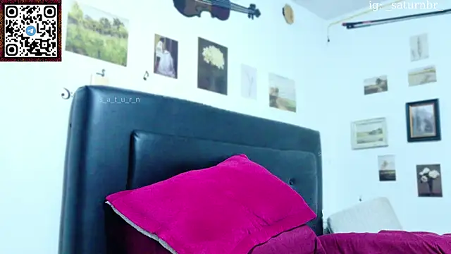 seraph1n online show from 16, 11, 2025