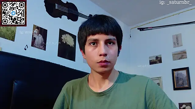 seraph1n online show from 21, 11, 2025