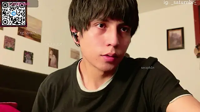 seraph1n online show from 22, 2, 2026