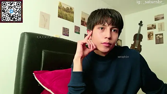 seraph1n online show from 6, 3, 2026