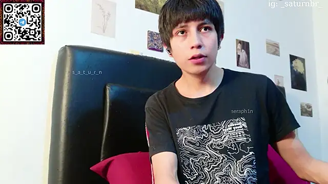 seraph1n online show from 27, 3, 2026