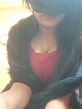 Snapshot of Steamyfuck96 chatting on 15, 12, 2025 Steamyfuck96 online show from 15, 12, 2025