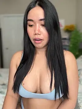 JazzieXo online show from 3, 12, 2024