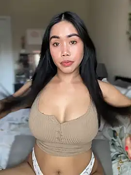 JazzieXo online show from 10, 12, 2024