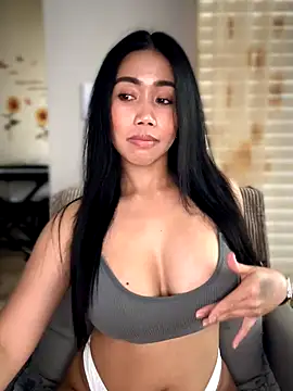 JazzieXo online show from 28, 10, 2025