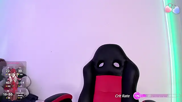 Anddy Vega online show from 3, 12, 2024