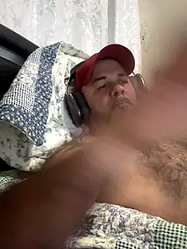 Cristian-Brayan online show from 3, 11, 2025