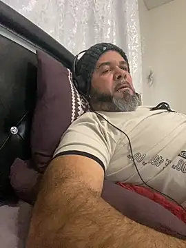 Cristian-Brayan online show from 1, 12, 2025