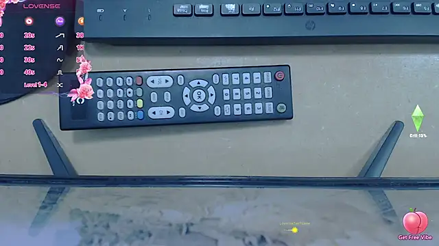 Valentina lara01 online show from 25, 11, 2025