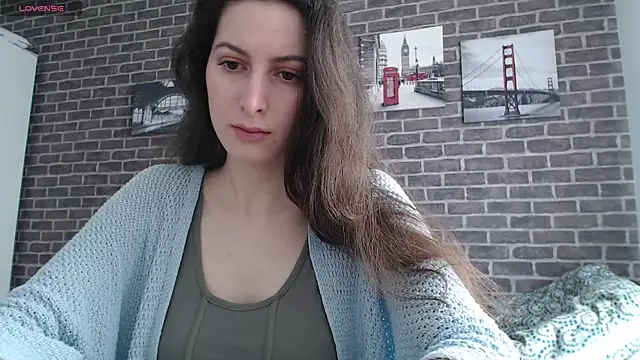  Hot Lady  online show from 10, 1, 2025