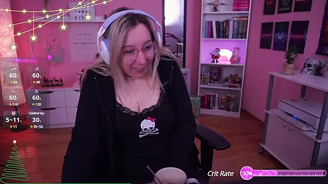 JustKerry online show from 6, 12, 2024