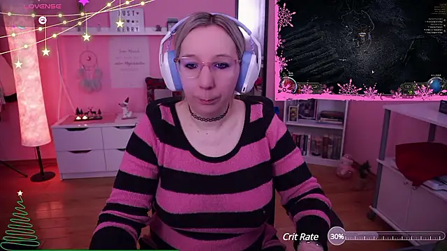 JustKerry online show from 9, 12, 2024