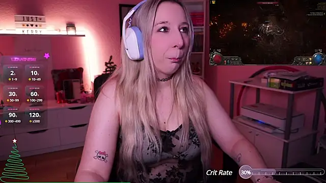 JustKerry online show from 16, 12, 2024