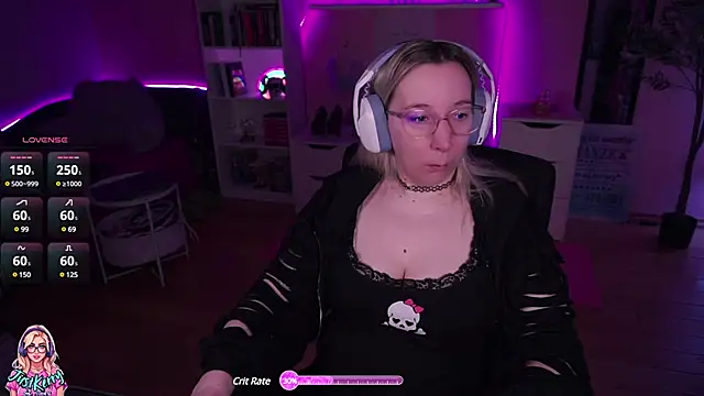 JustKerry online show from 13, 2, 2025