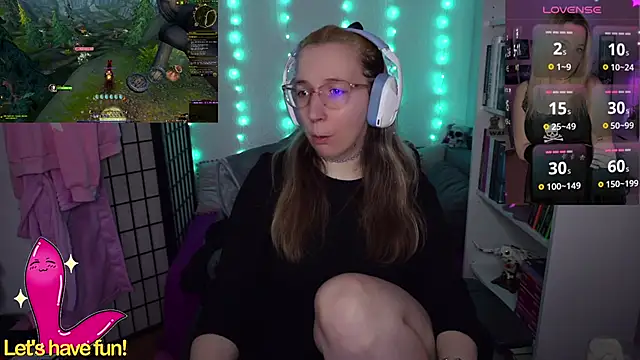 JustKerry online show from 9, 10, 2025