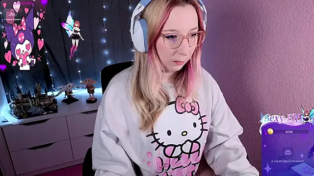 JustKerry online show from 10, 1, 2026