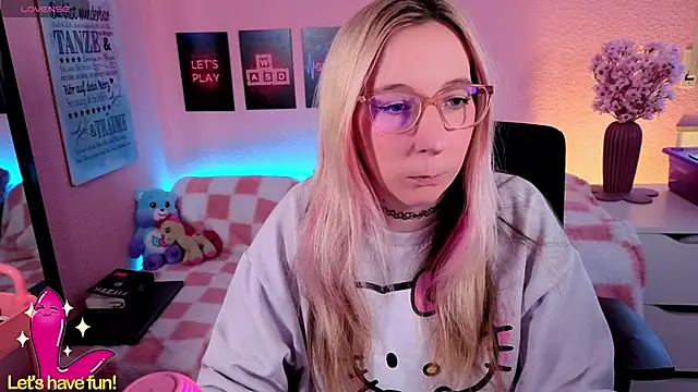 JustKerry online show from 19, 2, 2026