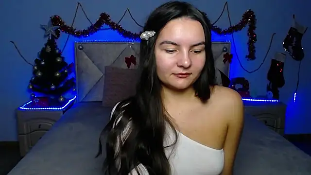 JasmineAsha online show from 21, 12, 2024