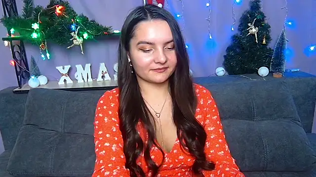 JasmineAsha online show from 22, 12, 2024
