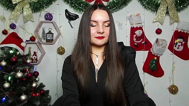 JasmineAsha online show from 23, 12, 2024