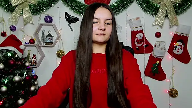 JasmineAsha online show from 25, 12, 2024