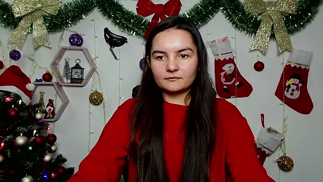 JasmineAsha online show from 25, 12, 2024