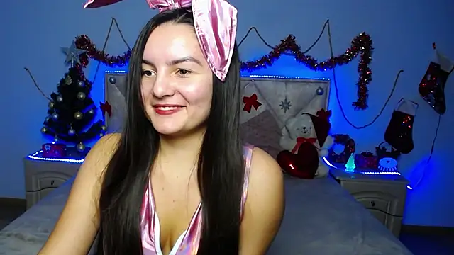 JasmineAsha online show from 31, 12, 2024