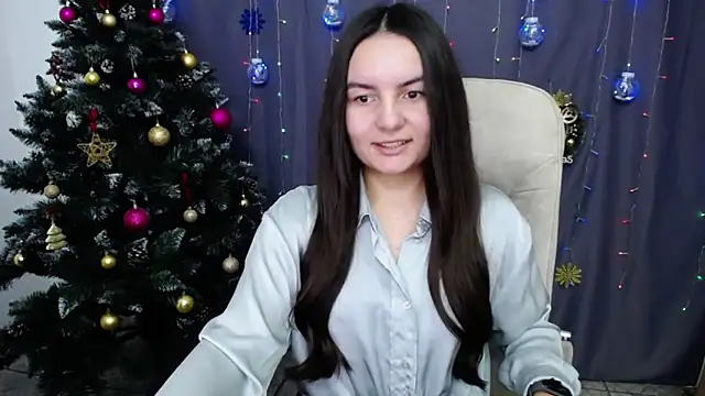 JasmineAsha online show from 3, 1, 2025