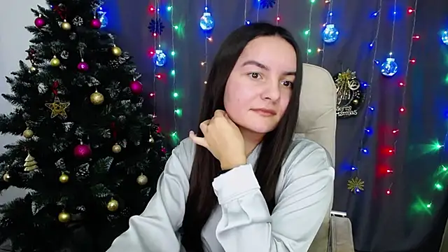 JasmineAsha online show from 3, 1, 2025