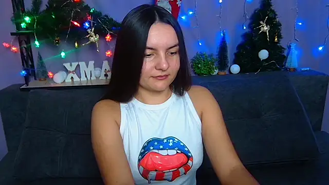 JasmineAsha online show from 4, 1, 2025