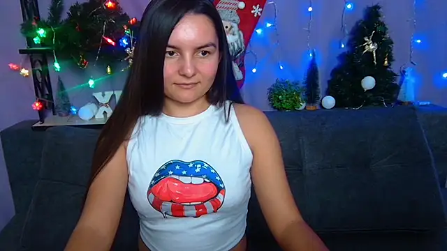 JasmineAsha online show from 4, 1, 2025