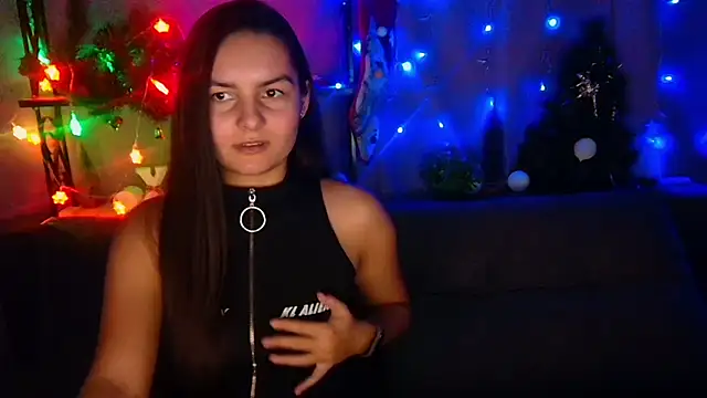 JasmineAsha online show from 5, 1, 2025