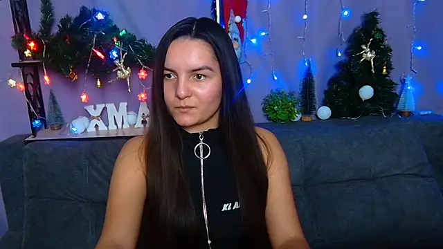 JasmineAsha online show from 5, 1, 2025