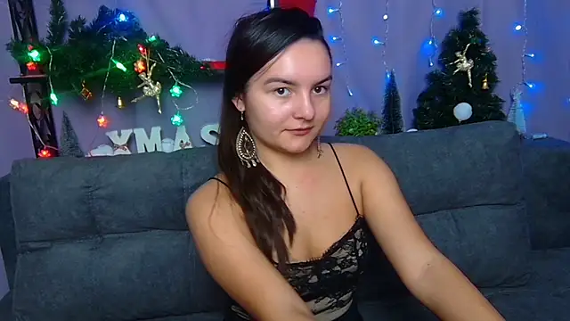 JasmineAsha online show from 6, 1, 2025