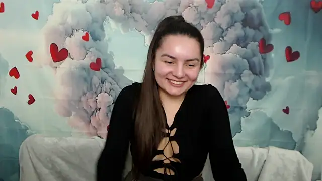 JasmineAsha online show from 31, 1, 2025