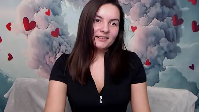 JasmineAsha online show from 17, 2, 2025