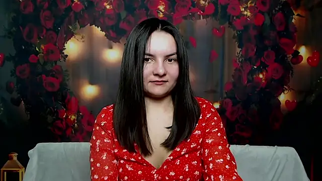 JasmineAsha online show from 19, 2, 2025